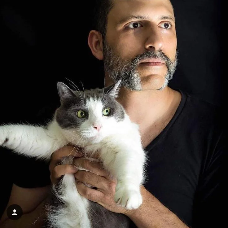 Joe DeFerrari, Third Signal Co. 
