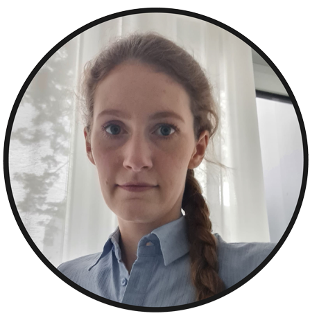 Altes, selbstgemachtes Profilbild Fabienne