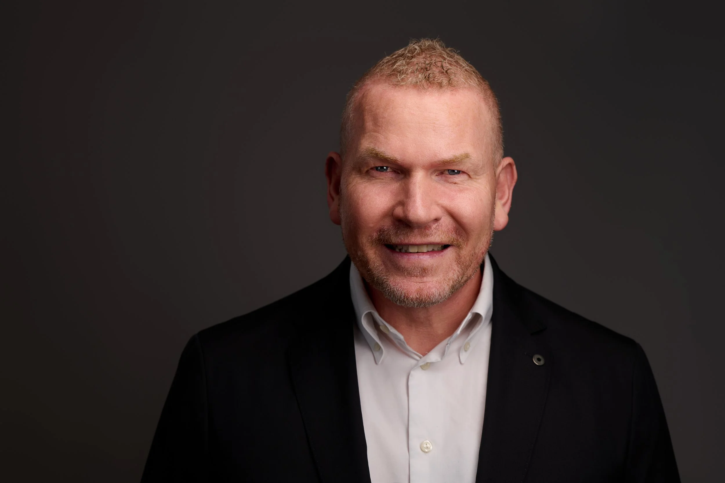 Martin Limbeck Verkaufstrainer & Unternehmercoach Headshot