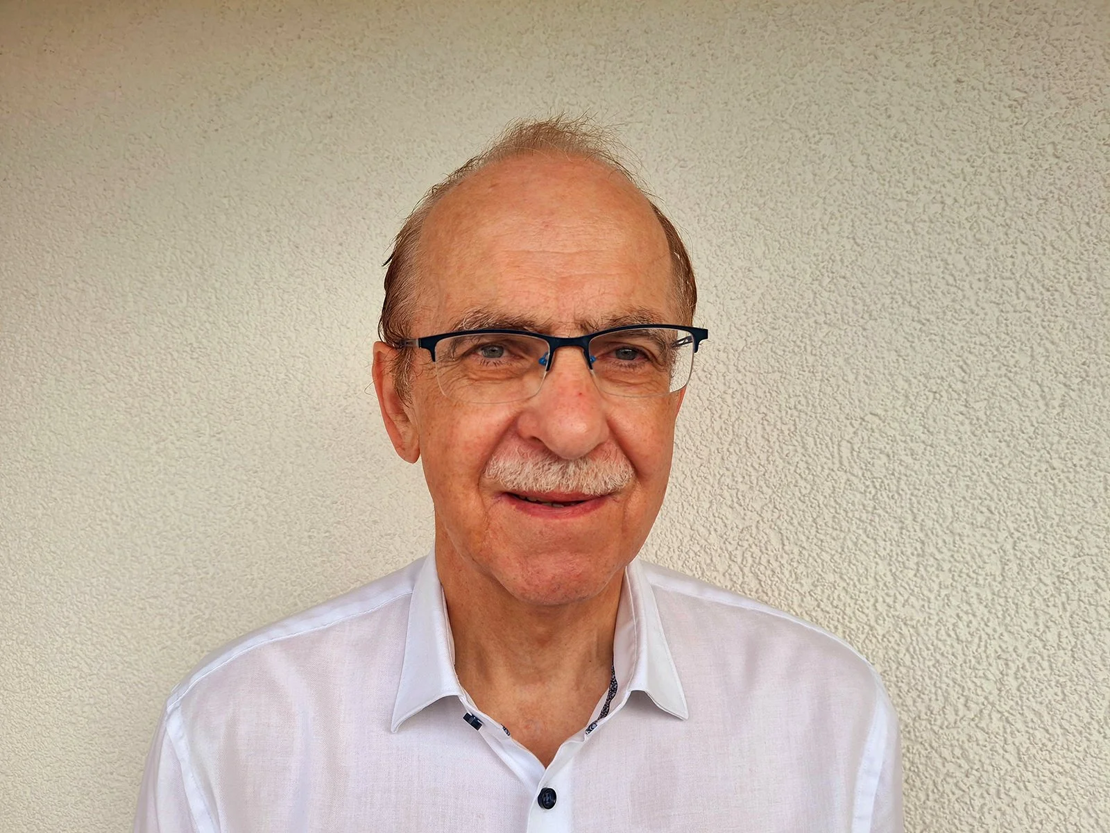 Altes Profilbild (Handybild) Stefan