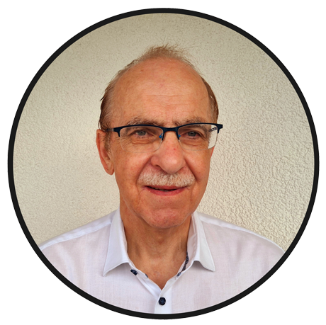 Altes, selbstgemachtes Profilbild Stefan