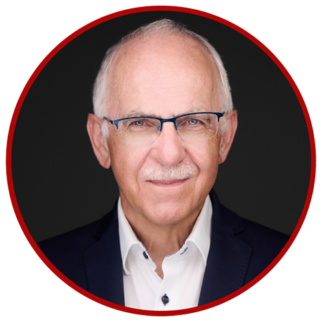 Neues, hochwertiges Profilbild Stefan