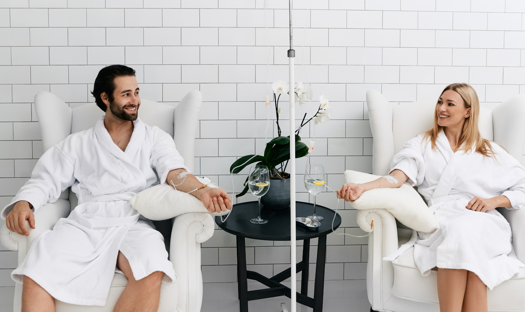 Medspa in Wimberley, TX, 78676 IV Therapy Near Me