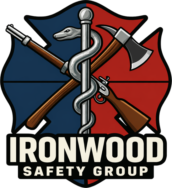 Ironwood Safety Group 