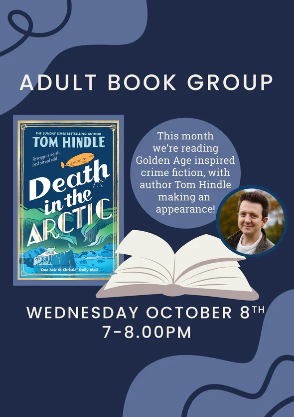 The Little Bookshop Leeds