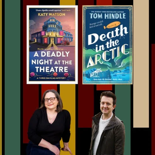 Basingstoke Discovery Centre