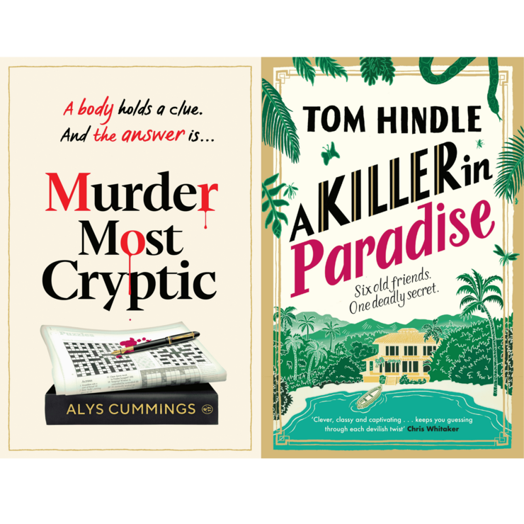 Ilkley Literature Festival