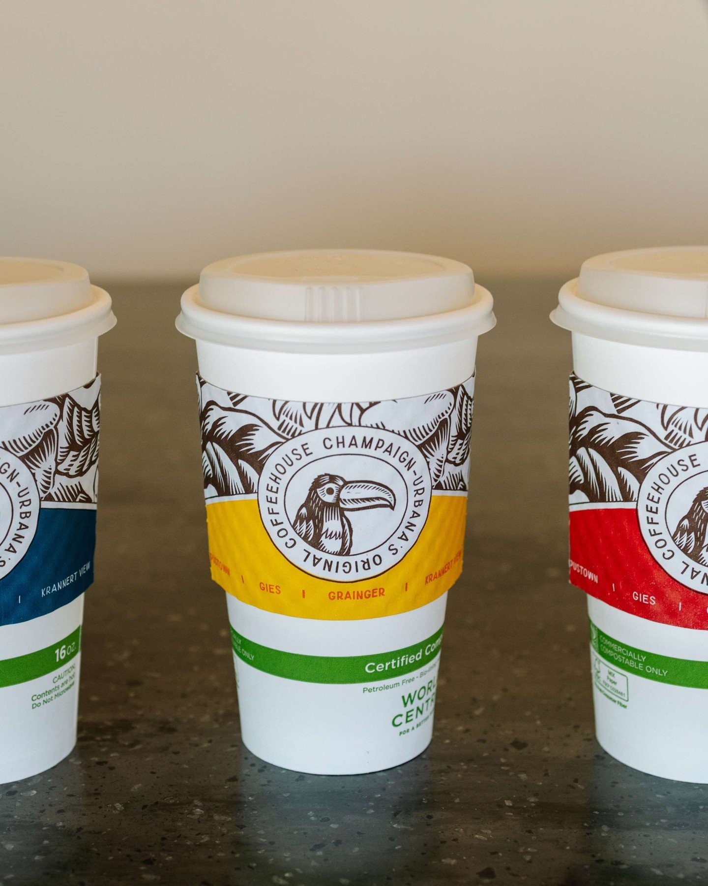 At Espresso Royale, we&rsquo;re committed to brewing a better future, one cup at a time.

From the beverages you love to the packaging they come in, we&rsquo;re taking steps to make our caf&eacute;s more sustainable and eco-friendly across all 8 of o