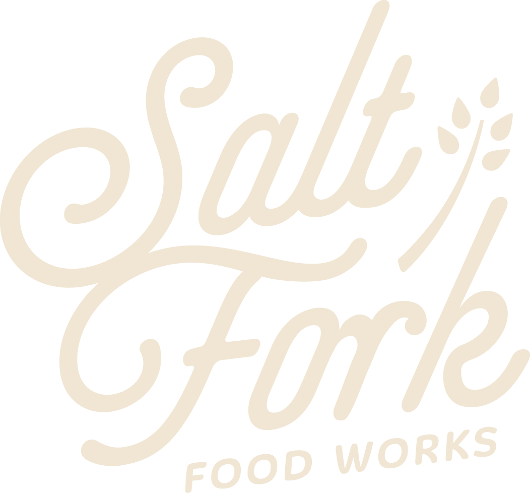 Salt Fork Food Works