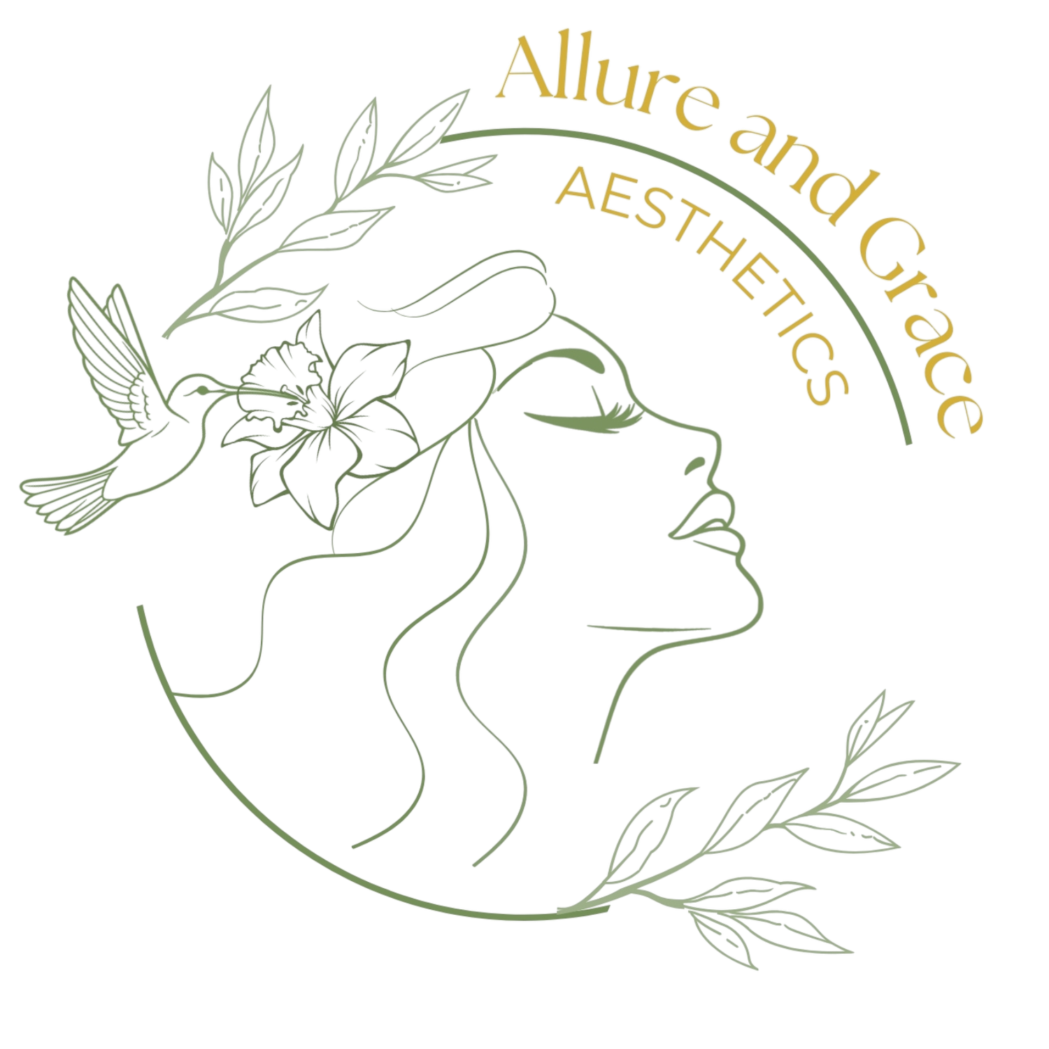 Allure and Grace Aesthetics