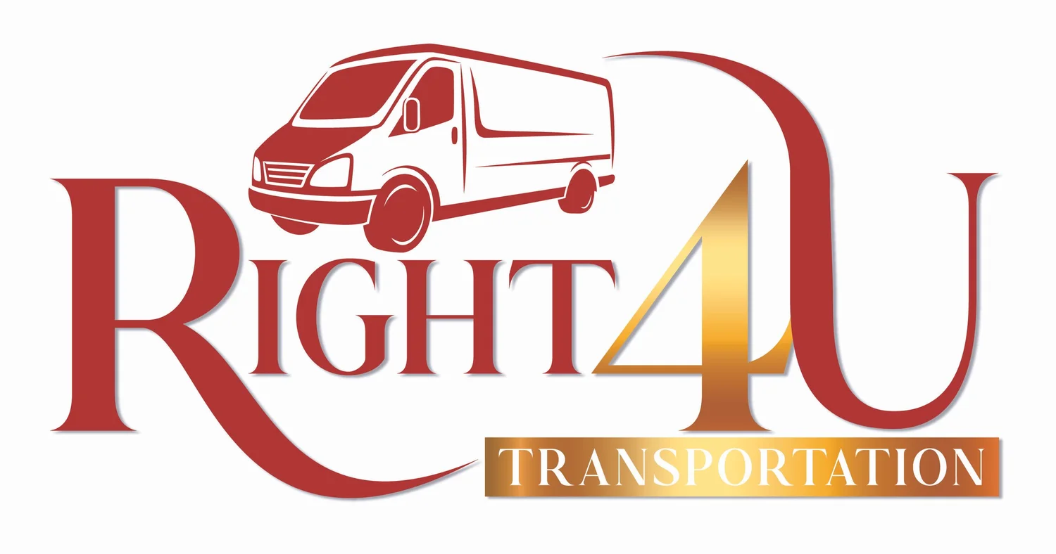 Right 4 You Transportation