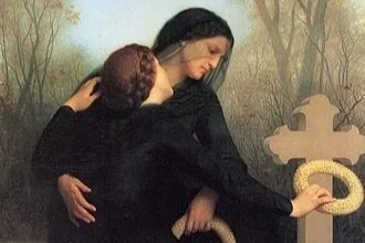 All Souls’ Day ~ year C