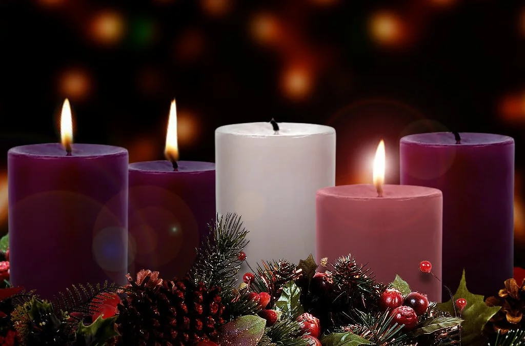  3rd Sunday of Advent ~ Year A