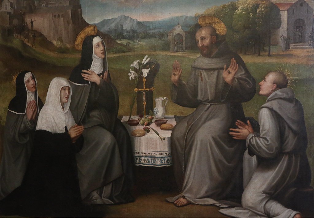 February 1, 2026 ~ 4th Sunday in Ordinary Time ~ year A