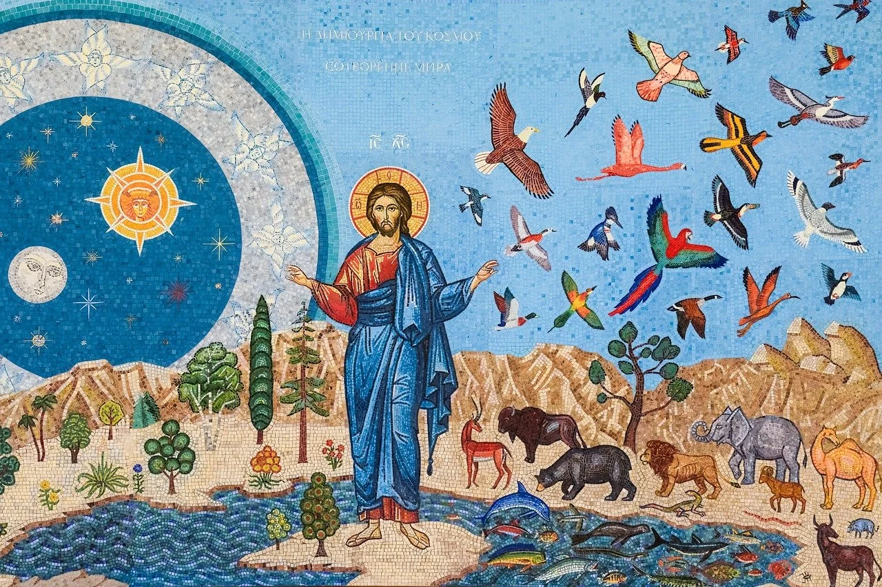 September 13, 2026 ~ 24th Sunday in Ordinary Time ~ Year A