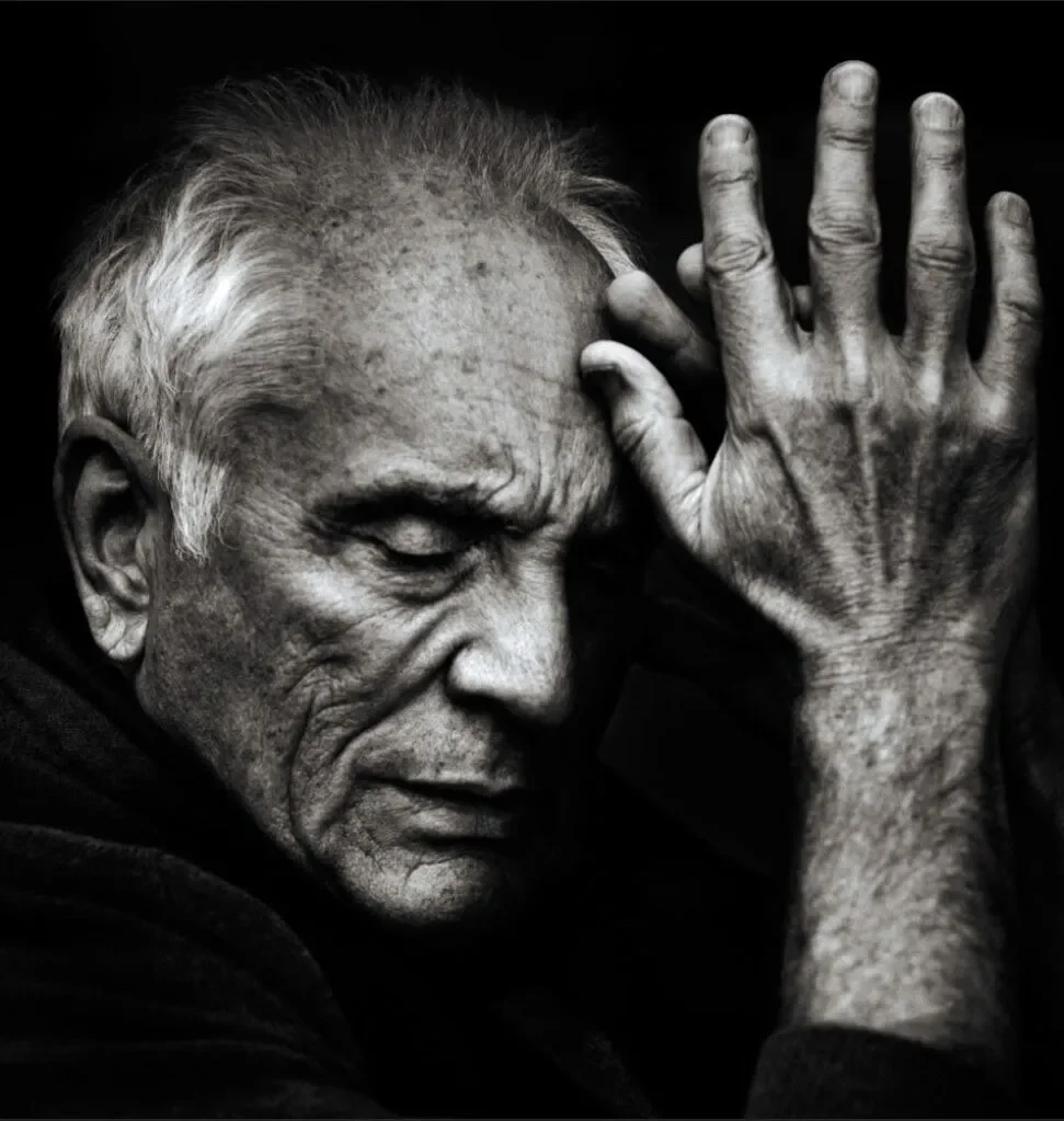 My brother Shared wisdom freely and often