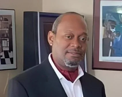 Calvin Shields III