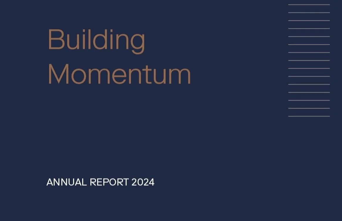 Ajyad Capital B.S.C (C) Reports for the Year Ended 31 December 2024
