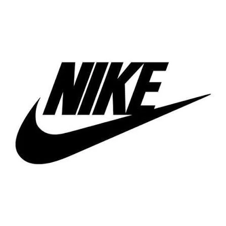 Nickel logo with the word NIK E and a swoosh underneath.