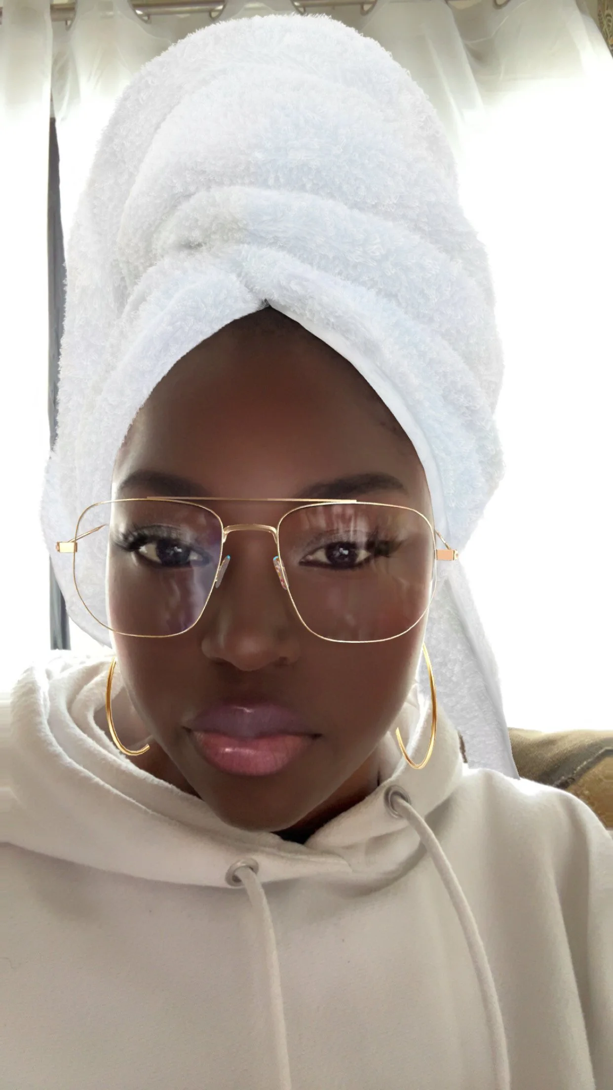 Is it important to care for my hair?