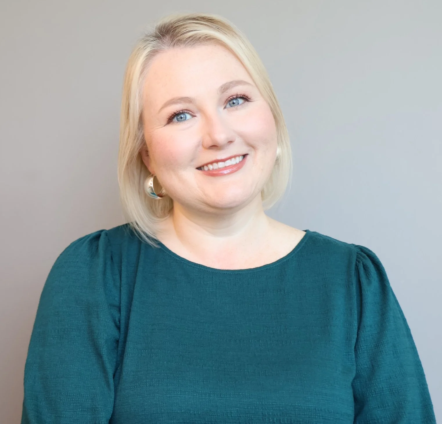 Kori Kelley Psychic Medium