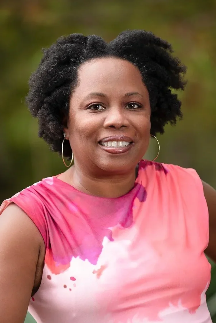 Stacey Henry-Carr Life Coach