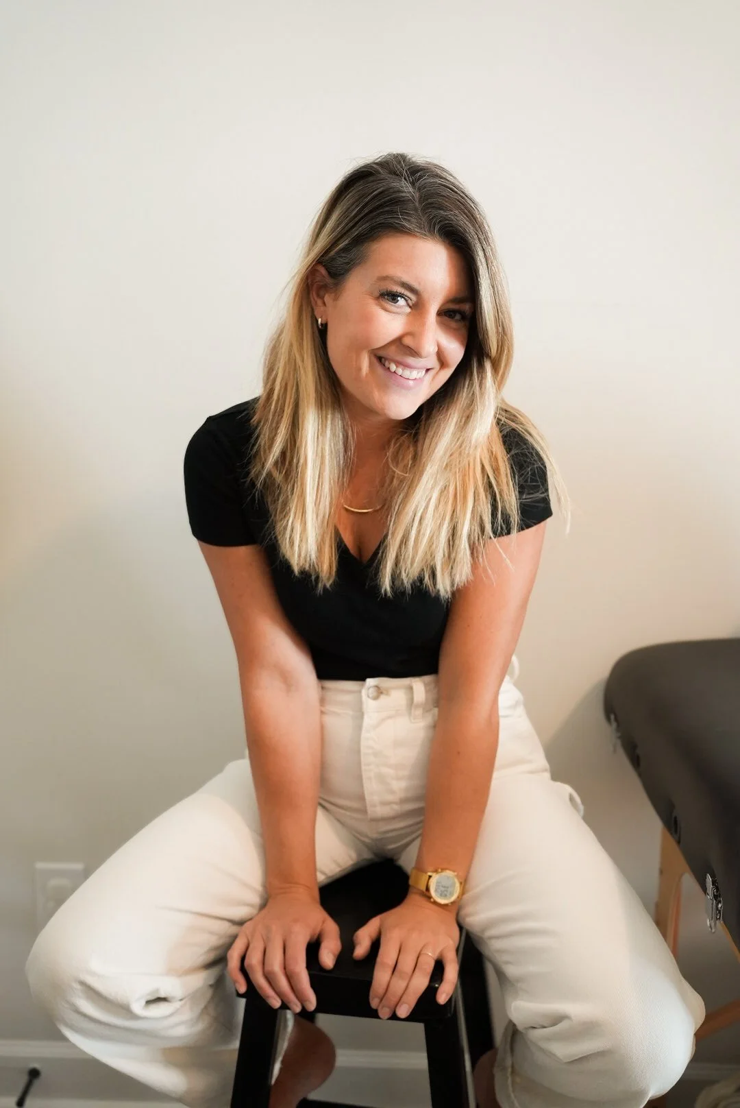 A professional headshot of biomagnetist Kimberly Foss, who practices in Summerville, SC.