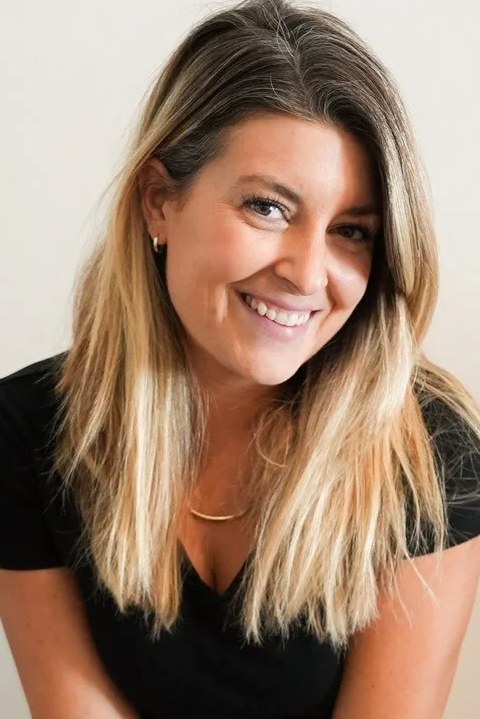 Professional headshot of Kimberly Foss, a biomagnetist practicing in Summerville, SC.