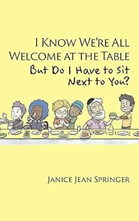 Welcome to the Table Workshop 