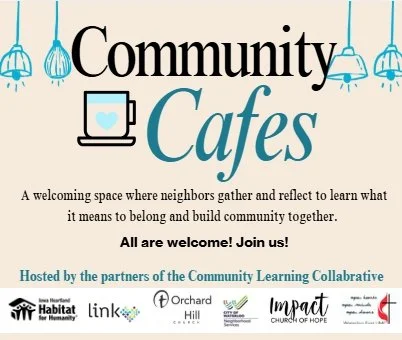 Community Cafe