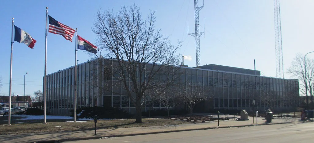 City Council Meetings