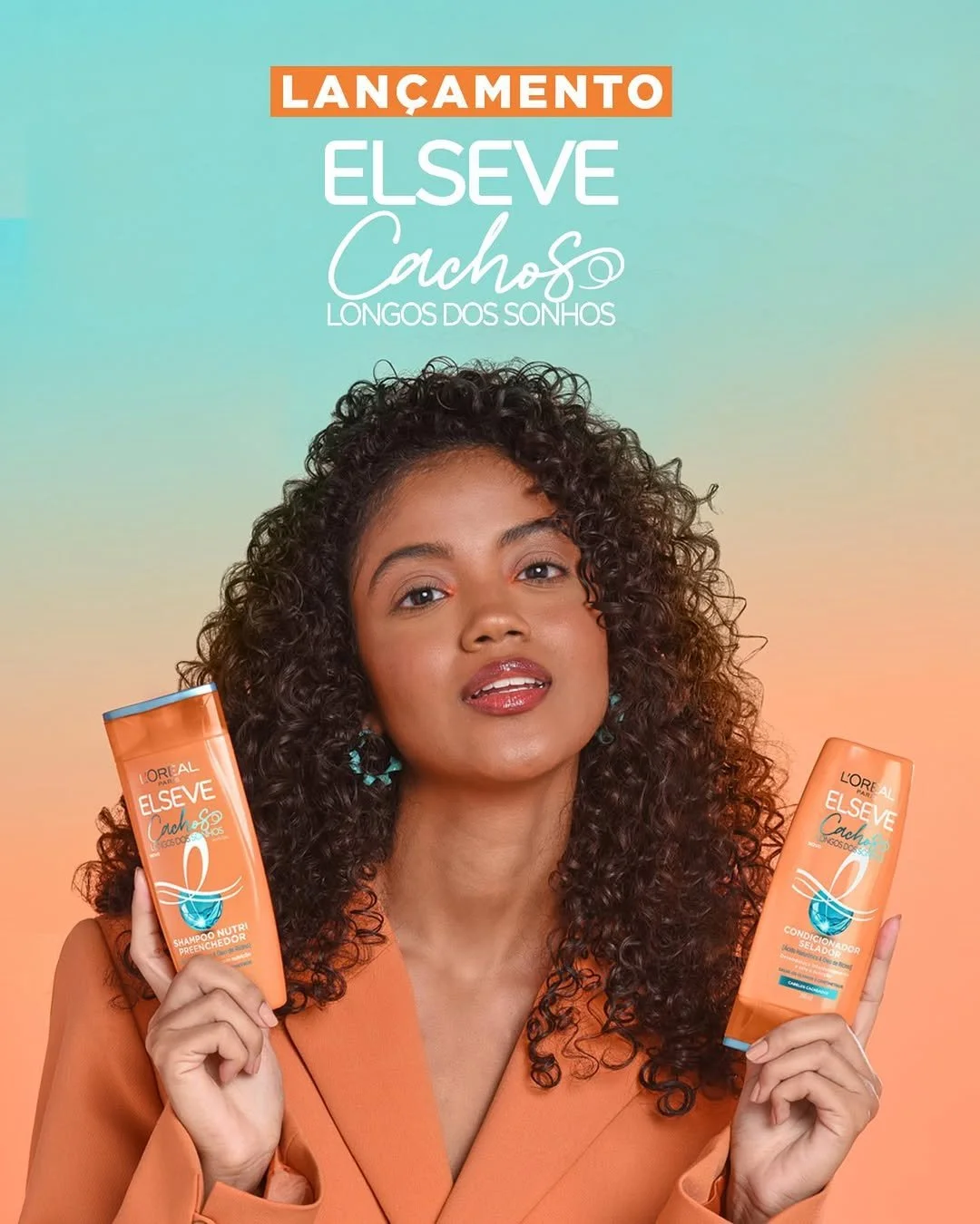 Presenting- Elseve Dream Length Curls 🧡 Say hello to our 6 new products for a complete curly ro.jpg