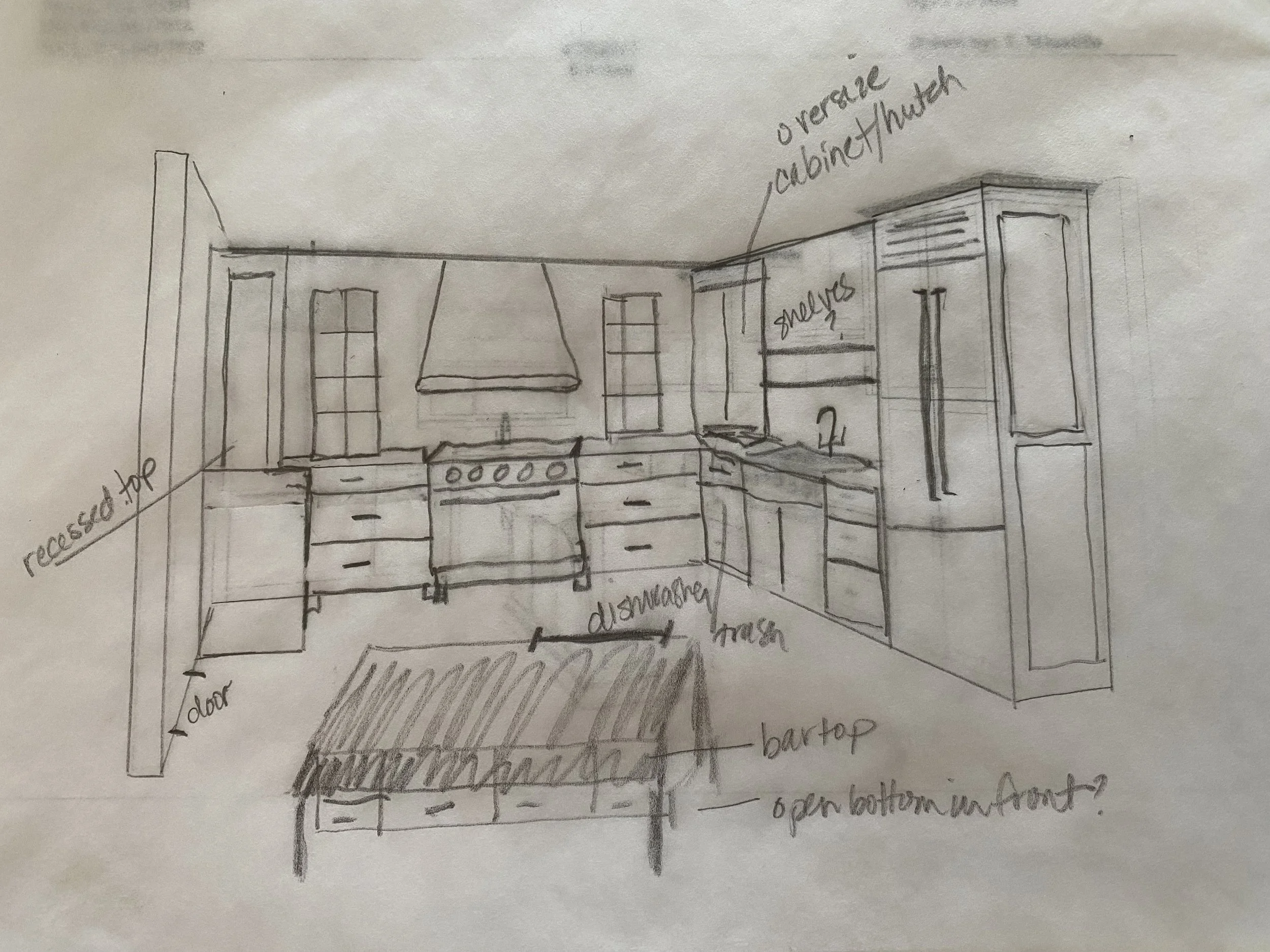 New Chapter Basking Ridge Kitchen Remodel
