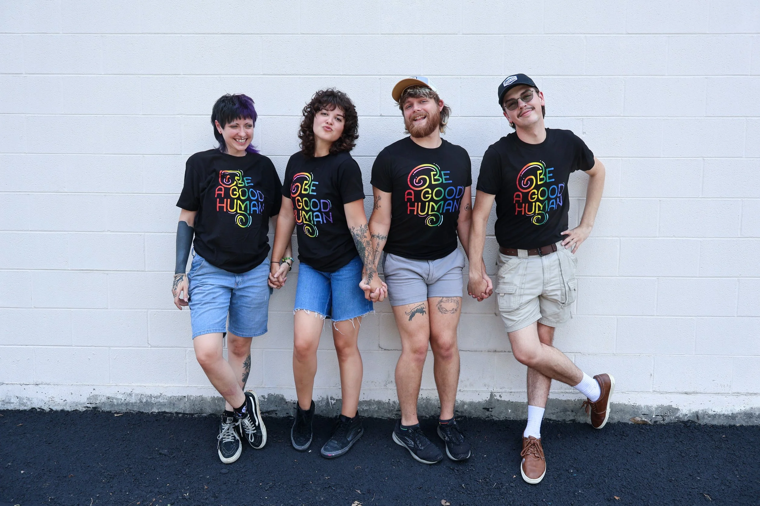 We Care Where Our Garments Come From… You Should Too!