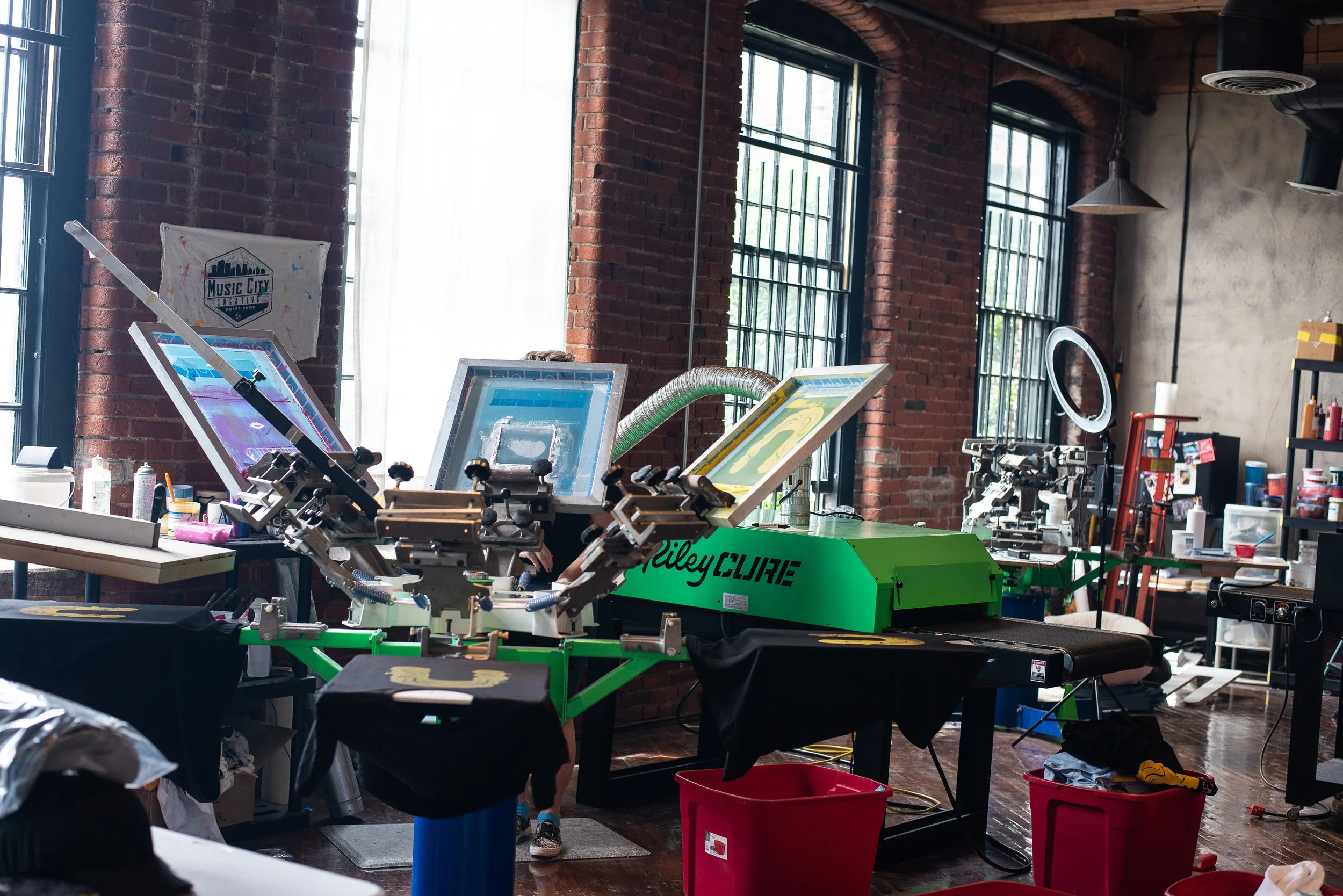 From TikTok to Nashville's Best New Business