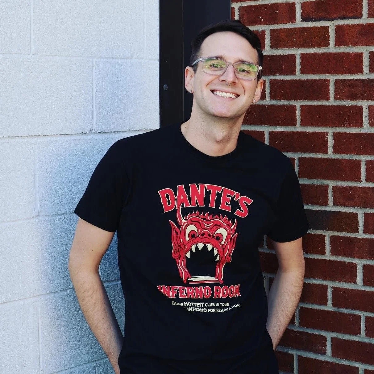 We have some bittersweet news to share.

After five unforgettable years with Music City Creative, one of our founders, Jared, will be stepping into a new chapter and relocating to Atlanta.

We are endlessly grateful for the impact he has had on our t