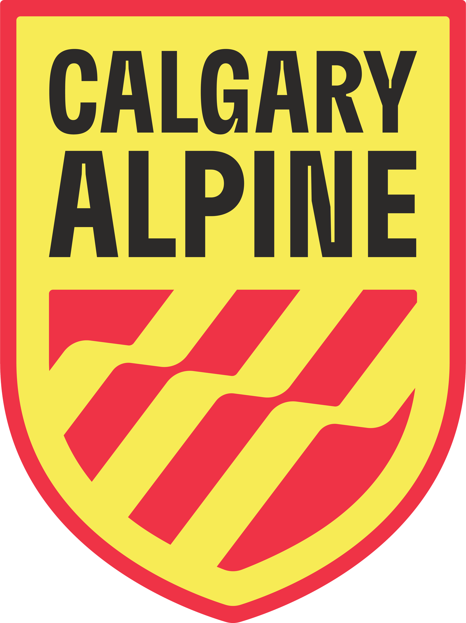Calgary Alpine