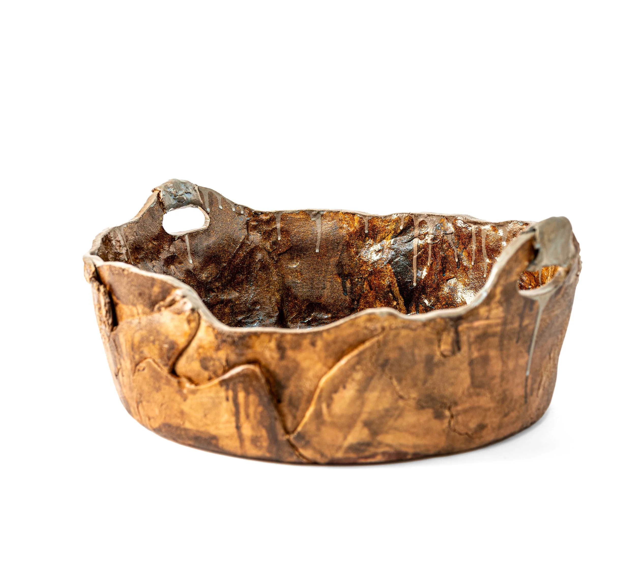 Rustic Container 4