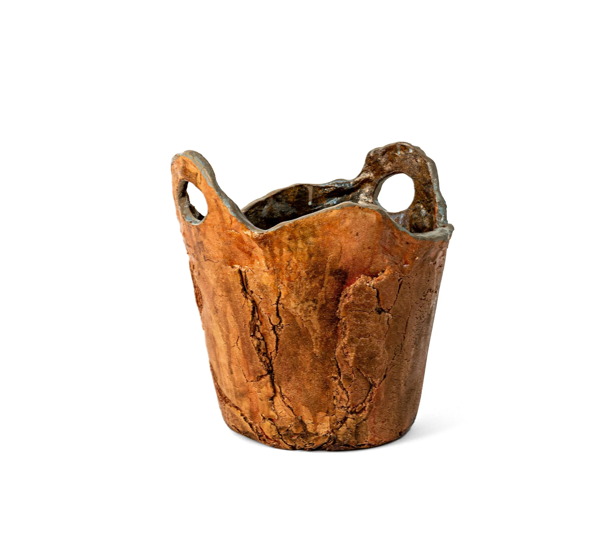 Rustic Container 3