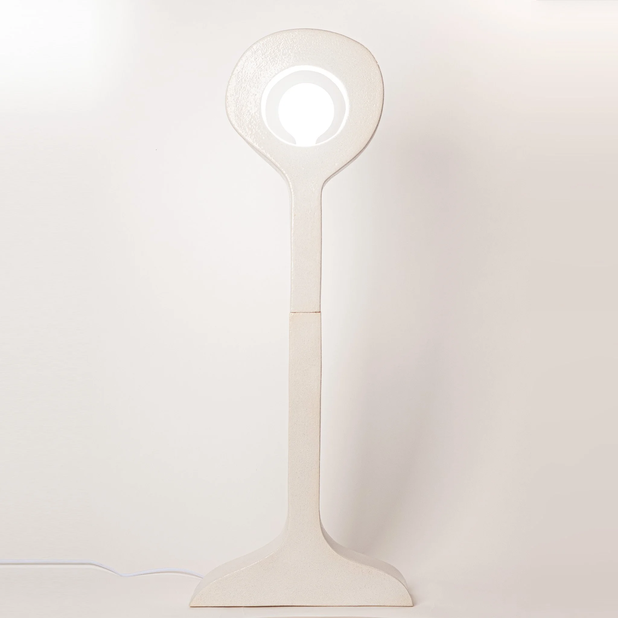 Aura Floor Lamp