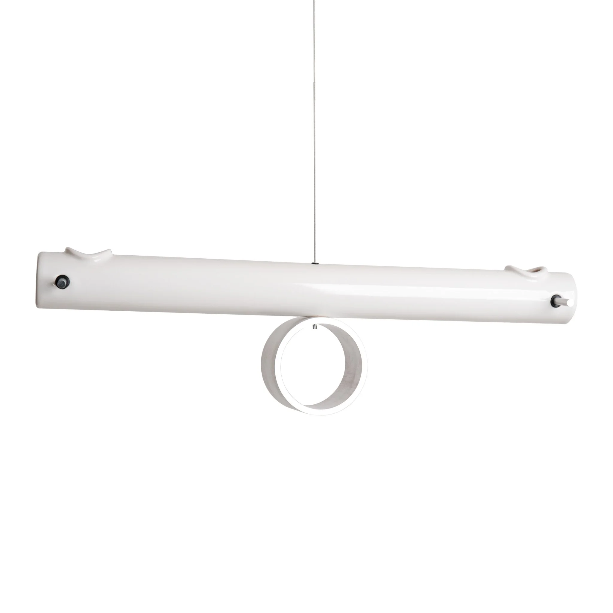Mobile Bird Feeders