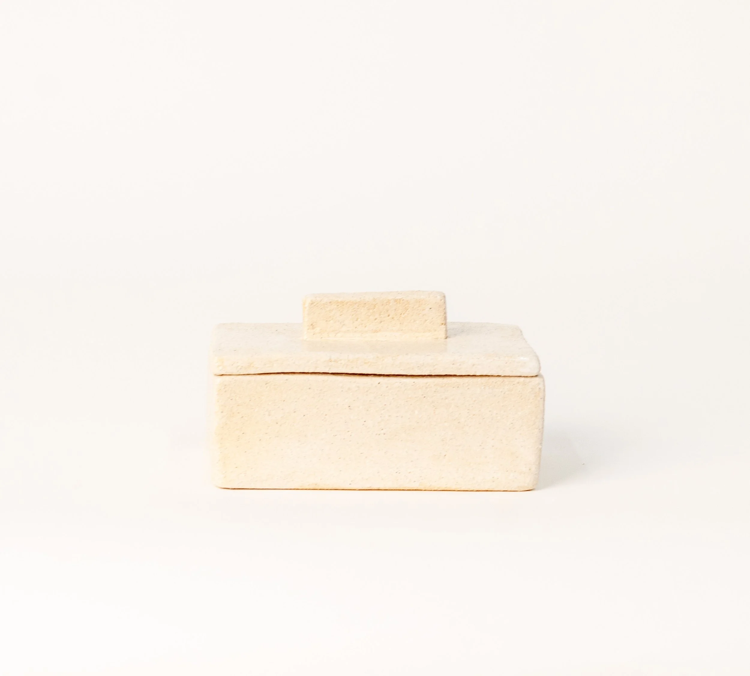 Butter Box 1