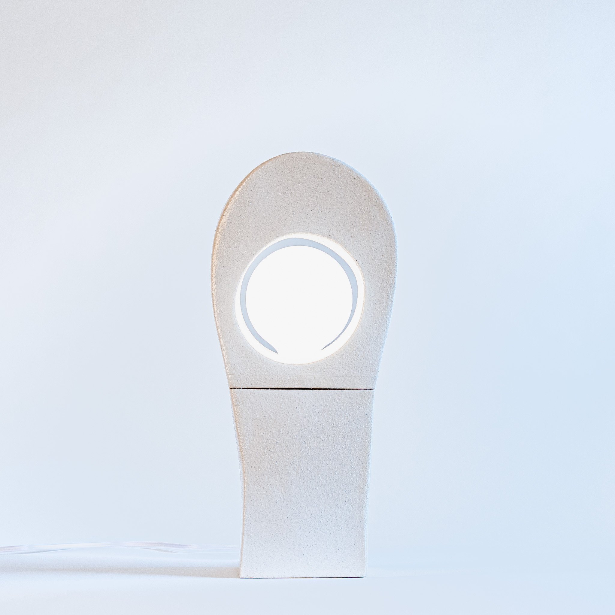 Cactus Lamp 2