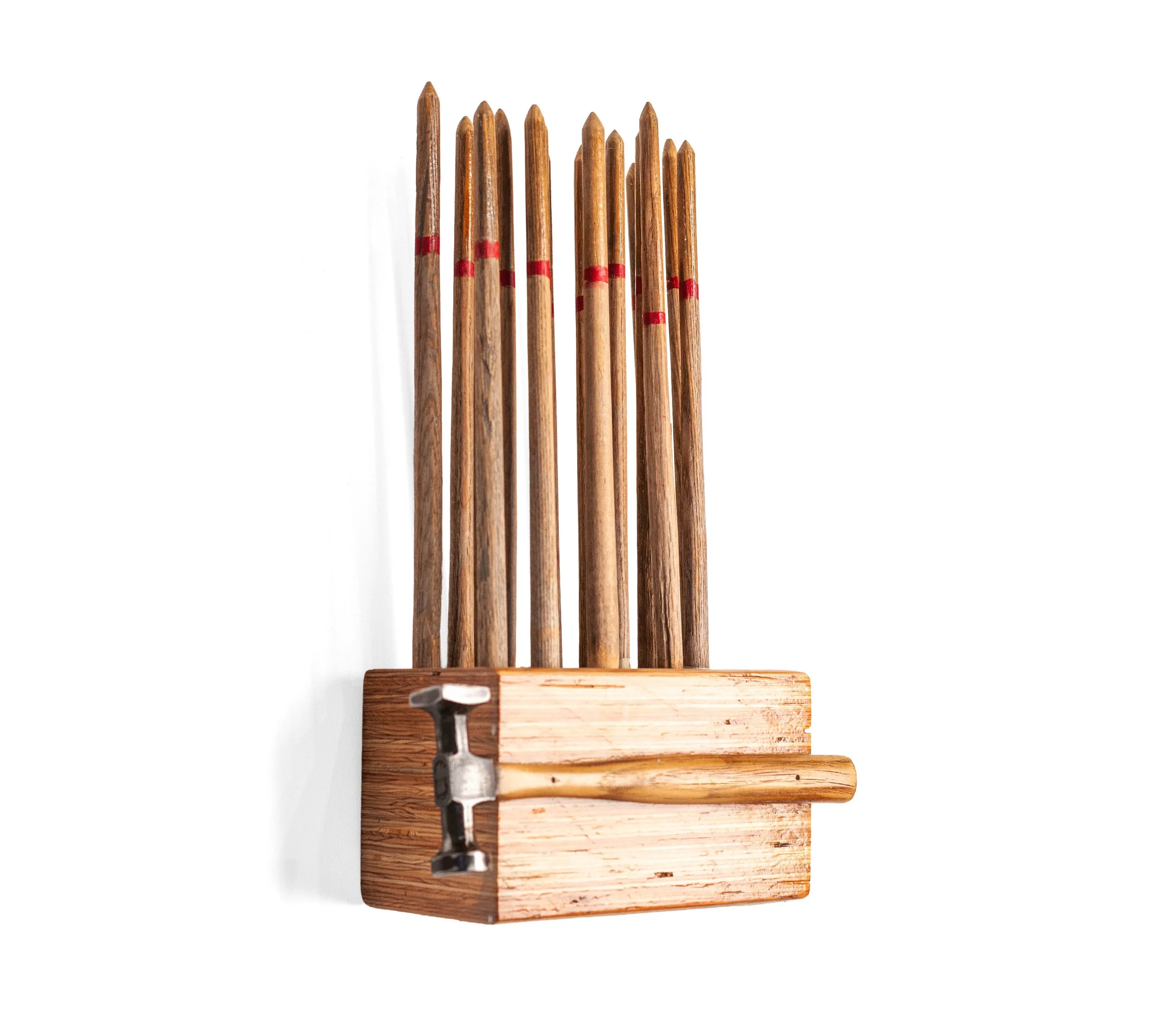 Empath Survival Kit, side view