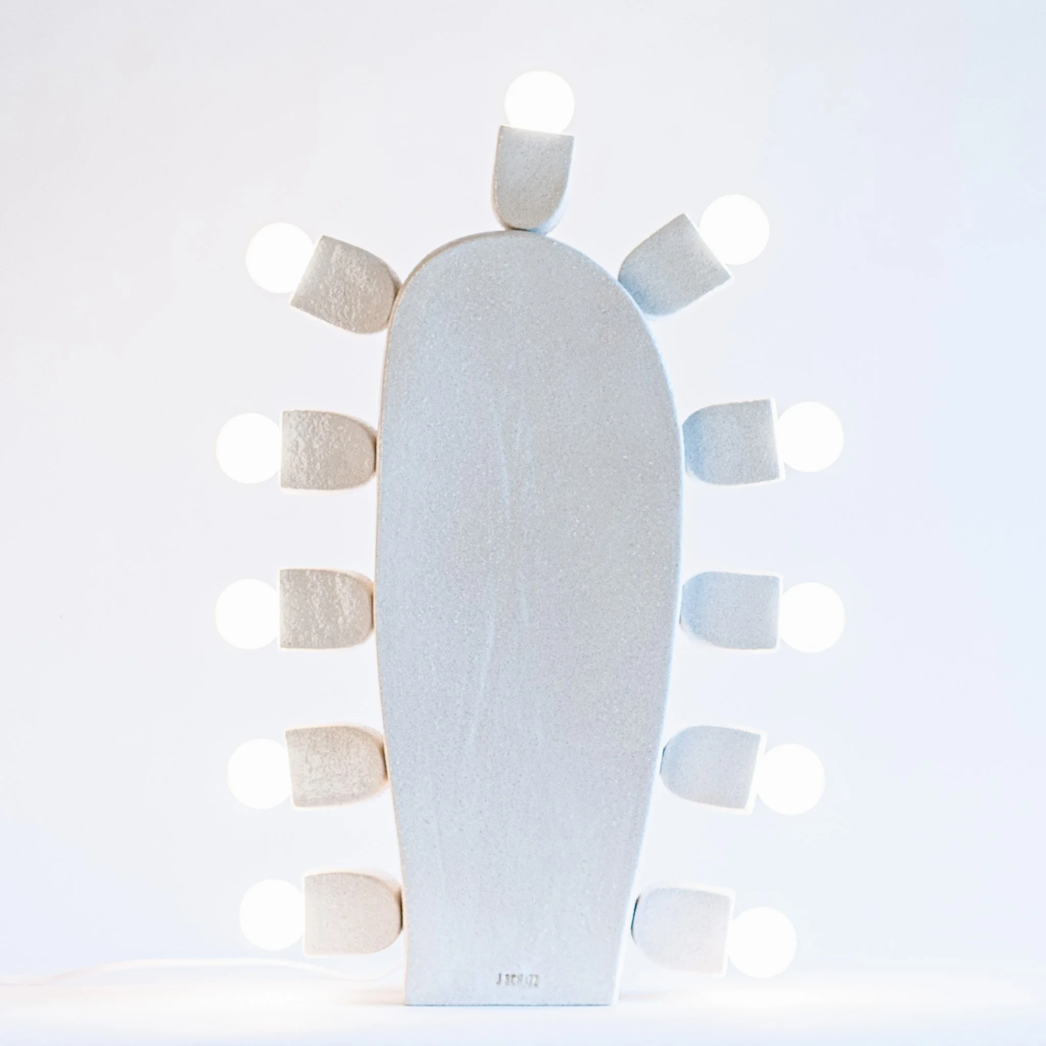 Cactus Lamp 1
