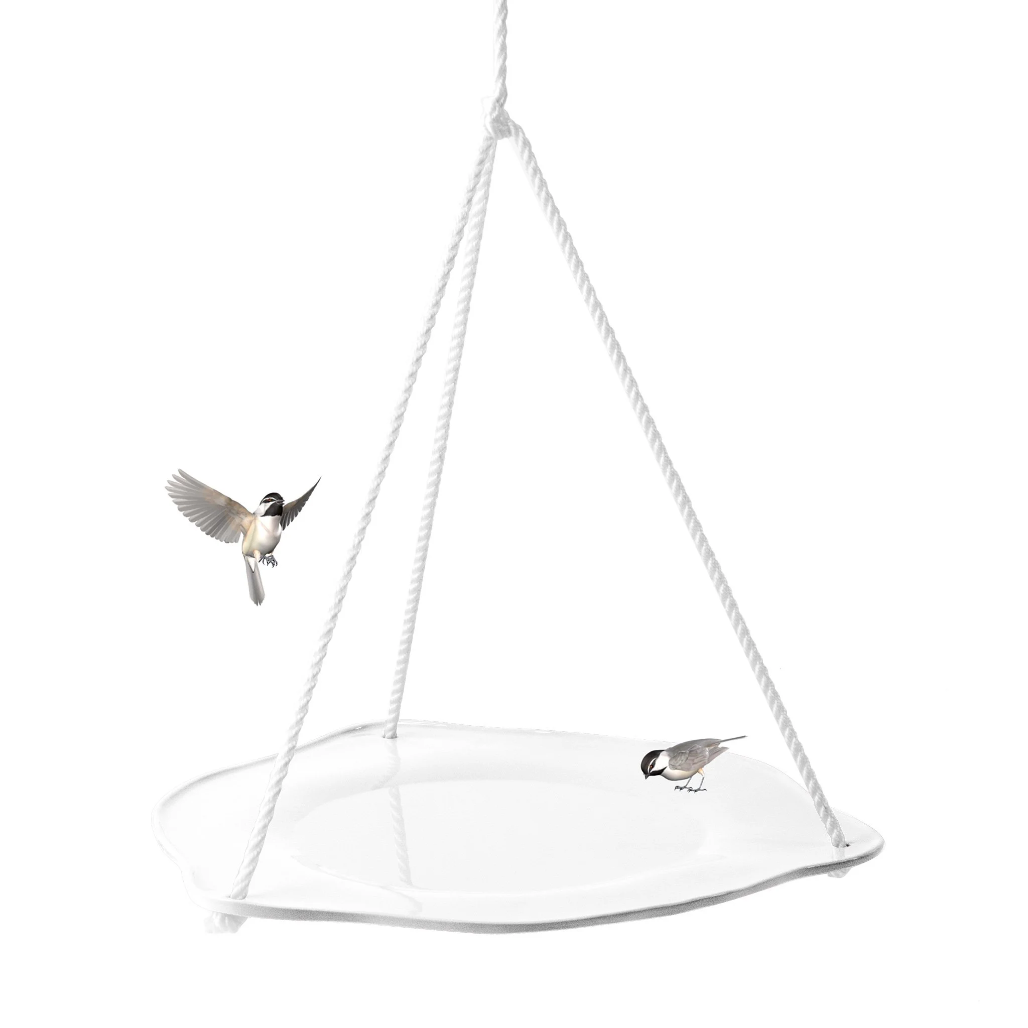 Bird Baths