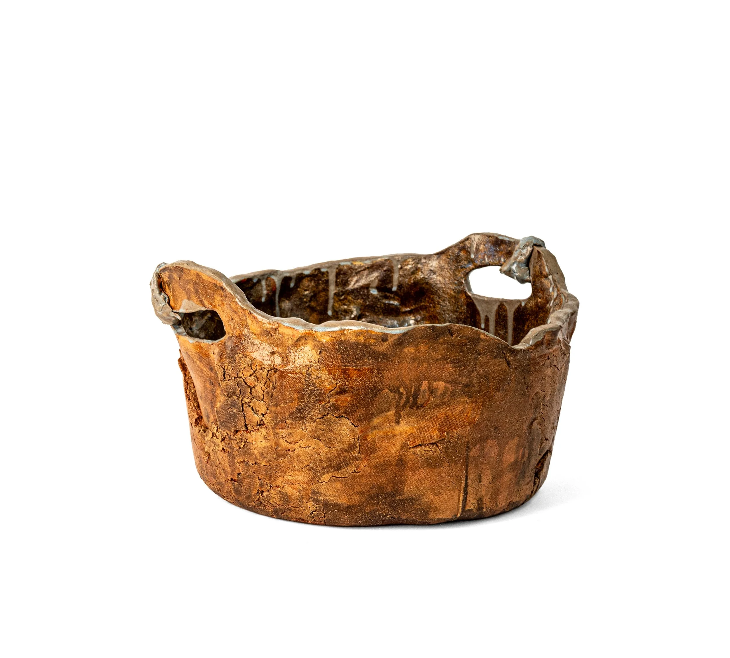 Rustic Container 2