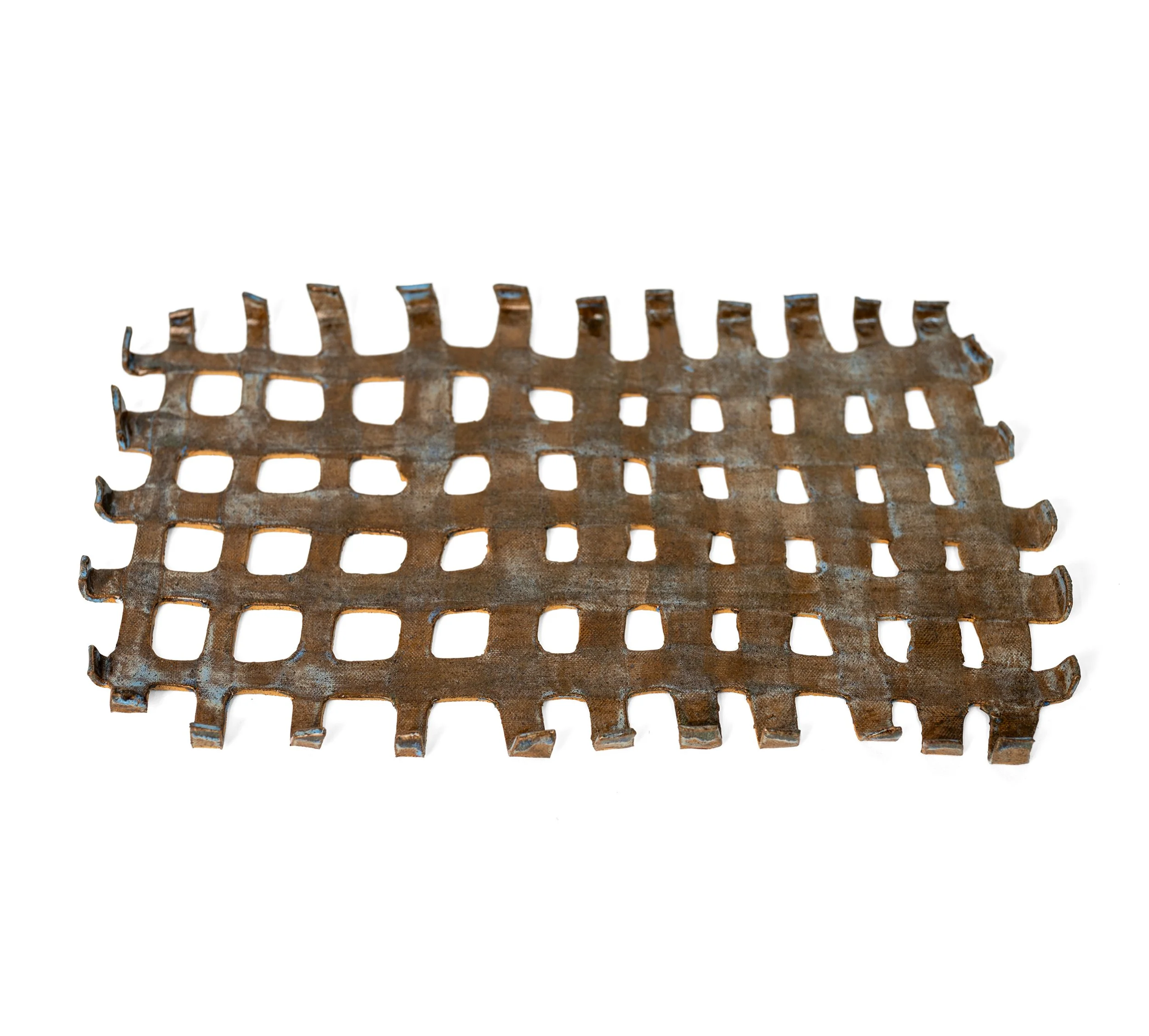 Woven Tray 1