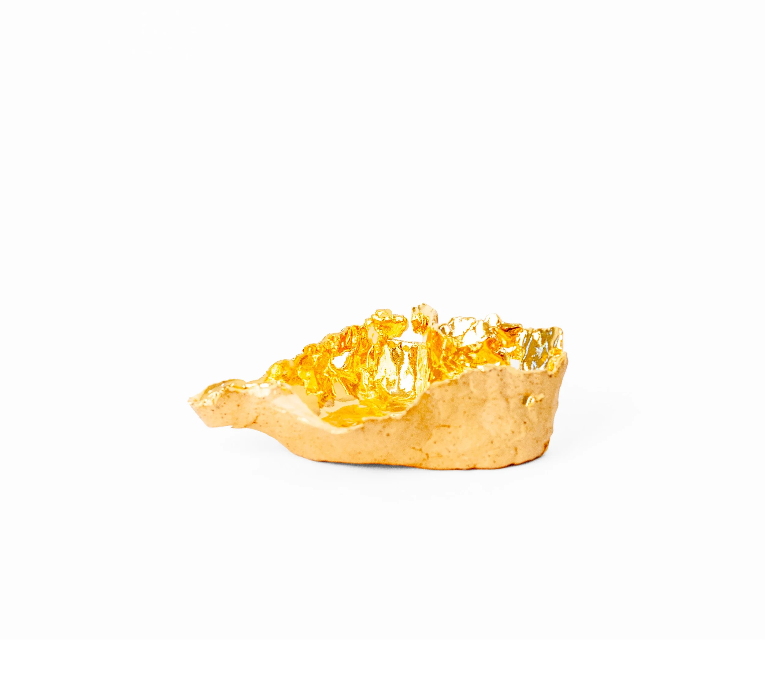 Gold Bowl 1