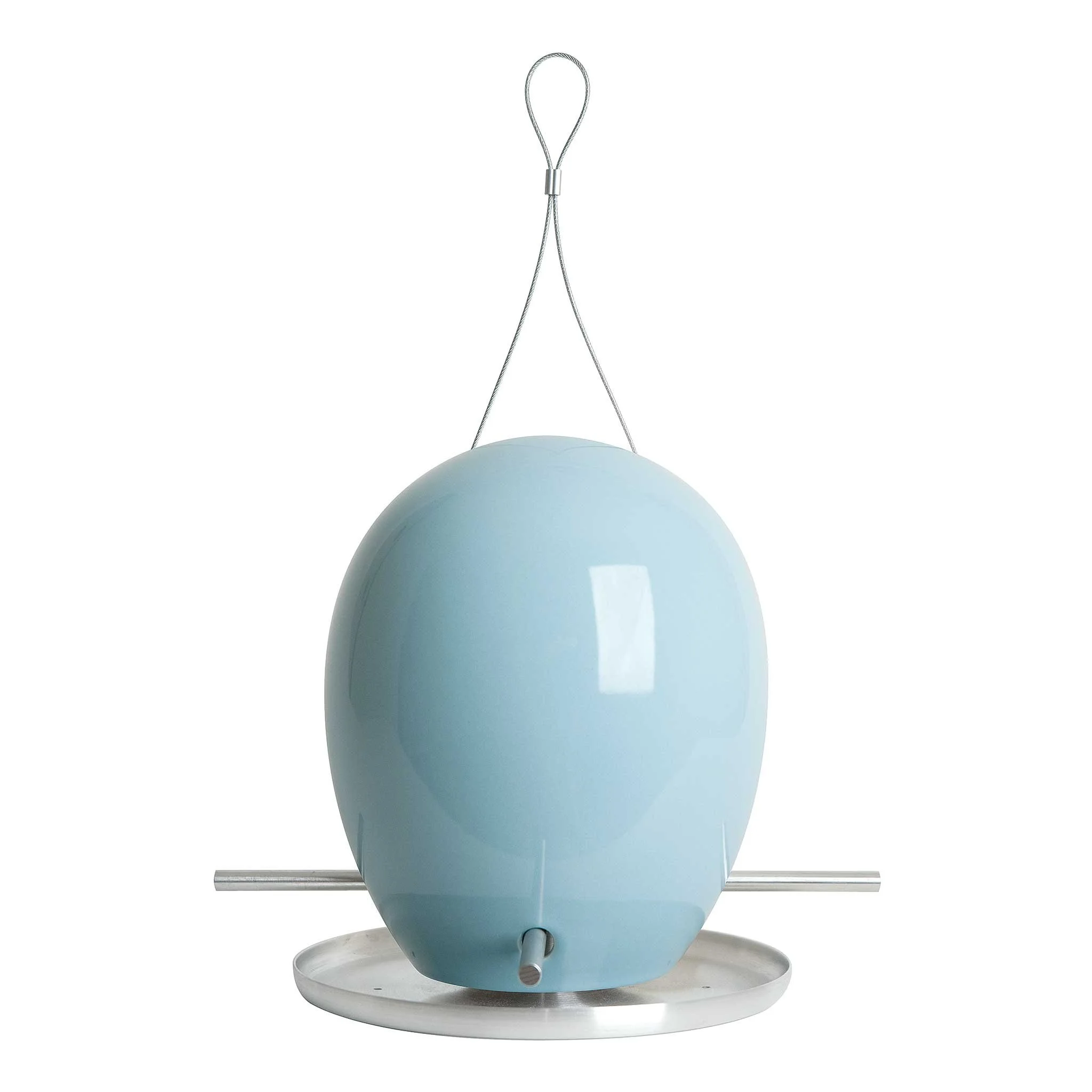 Egg Bird Feeders